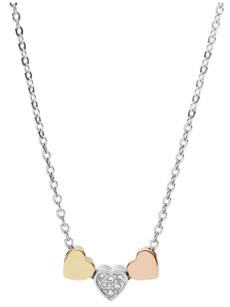 FOSSIL VINTAGE  MOTIFS  ДАМСКО КОЛИЕ JF02856998
