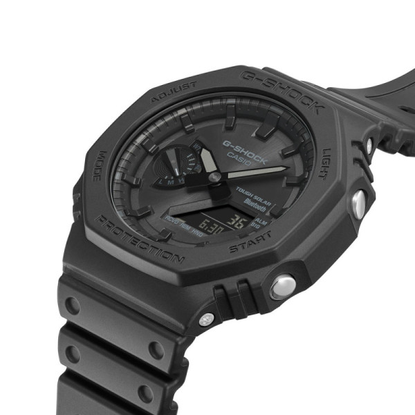 CASIO G-SHOCK GA-B2100-1A1ER