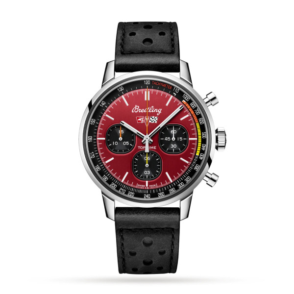 BREITLING TOP TIME CHEVROLET CORVETTE 42 MM  A25310241K1X1