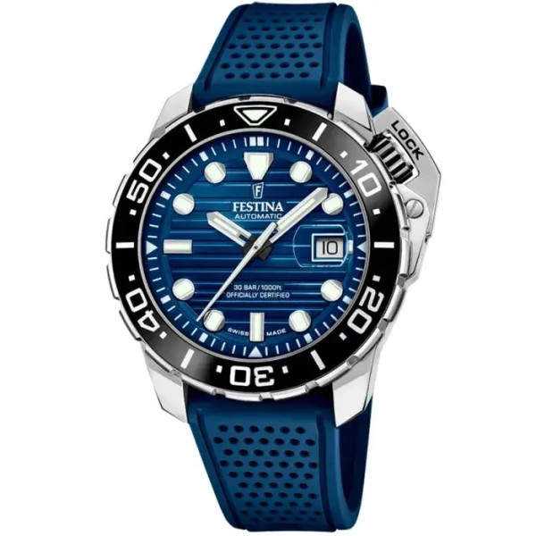 Festina Swiss Made F20043/2