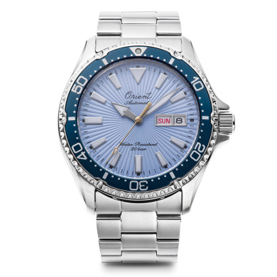 ЧАСОВНИК ORIENT 75TH ANNIVERSARY LIMITED EDITION 41.8MM RA-AA0823L