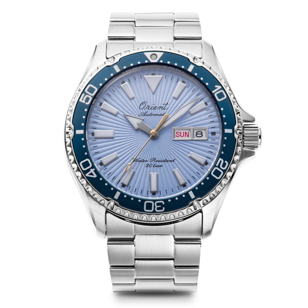 ClassicWatches.bg Orient RA-AA0823L снимка

