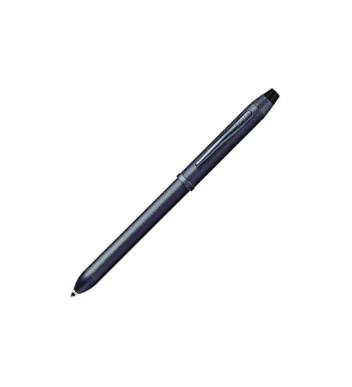 Химикалка Multi-Function Cross Tech3 Midnight Blue