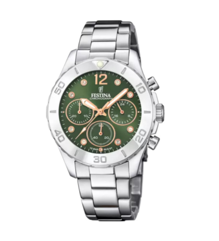 ЧАСОВНИК FESTINA BOYFRIEND 39MM F20603/5