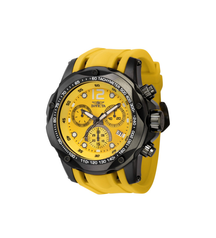 Invicta Speedway Swiss Ronda Z60 FE 40354
