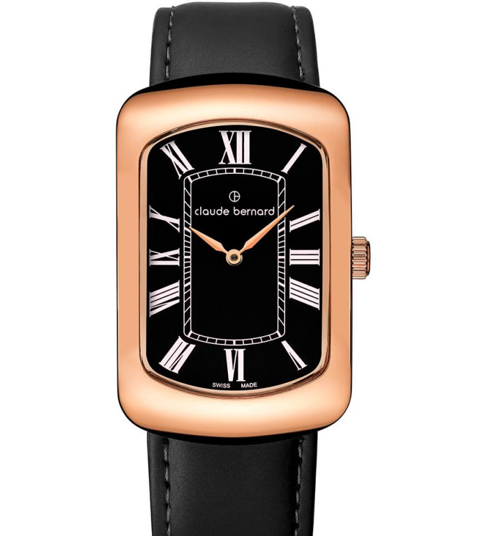CLAUDE BERNARD AQUARIDER 48x30MM 20226 37R NR