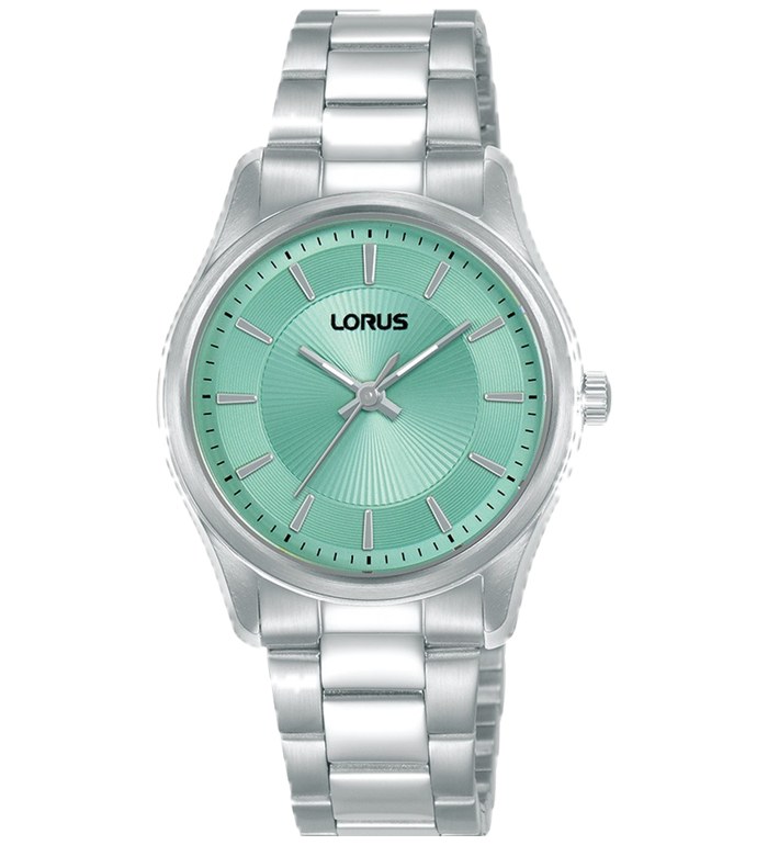 ЧАСОВНИК LORUS CLASSIC 31MM RG247XX9