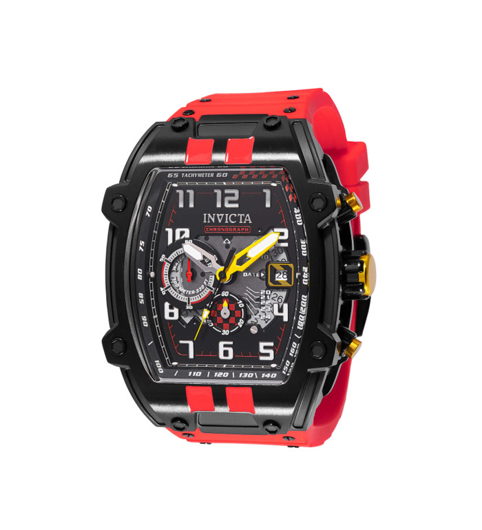 Invicta S1 Rally Diablo 42328
