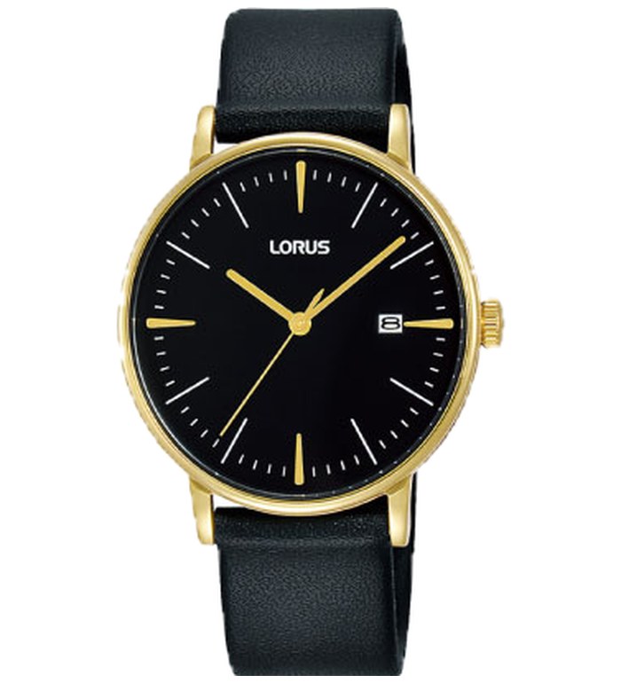 ЧАСОВНИК LORUS RH902PX9
