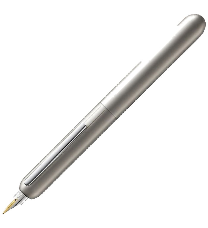 Писалка Lamy - Dialog 3 Palladium, M