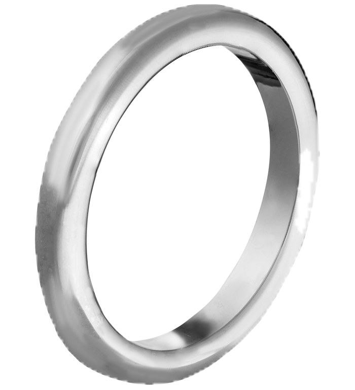 CARA DIAMANTI  Мъжки златен пръстен M720/19/MEN