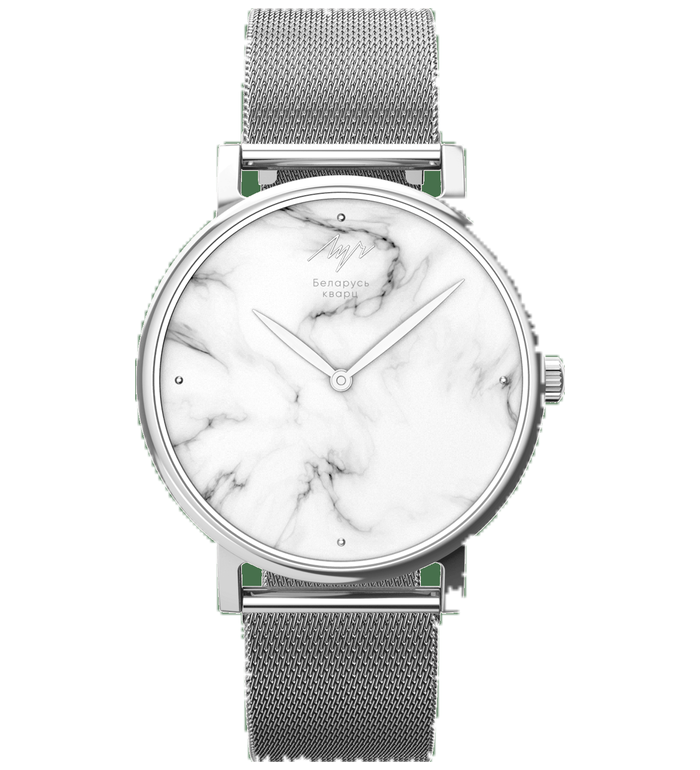 LUCH SHINE 37.5 MM LADIES WATCH 98370661