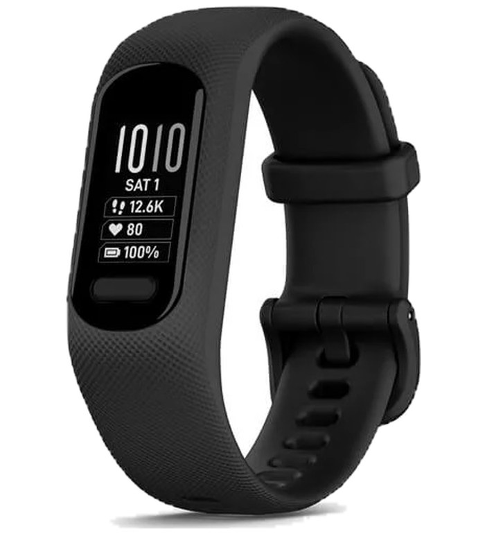 vívosmart® 5 - Black (Small/Medium)