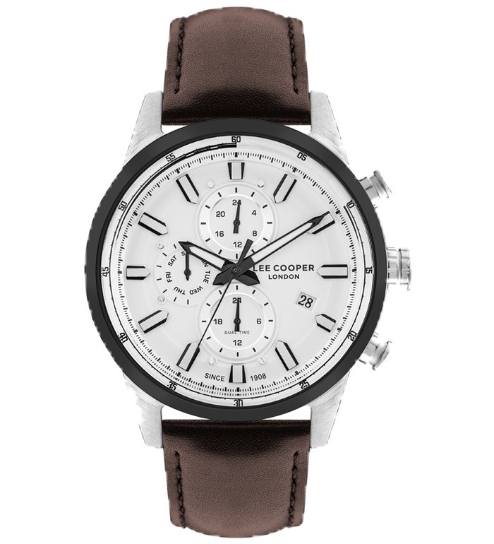 Мъжки часовник Lee Cooper LC07855.334