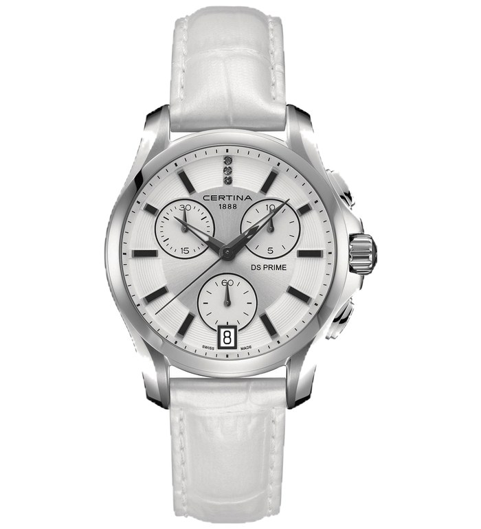 CERTINA DS PRIME 41MM C004.217.16.036.00