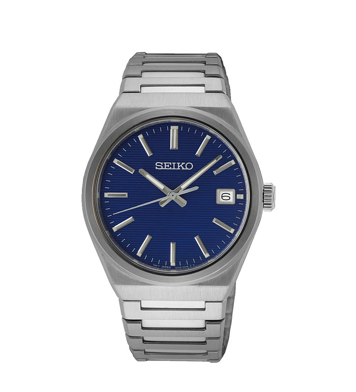 Seiko Quartz SUR555P1
