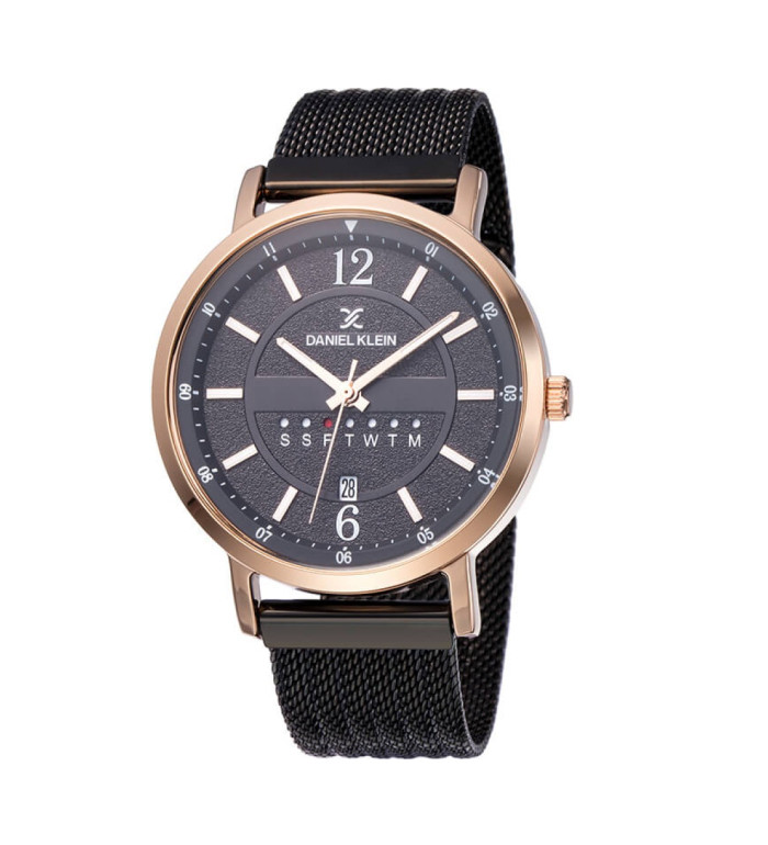 Мъжки часовник Daniel Klein DK11849-3