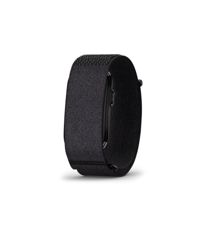 CIRQA™ смарт гривна - Black, L-XL 010-04675-00
