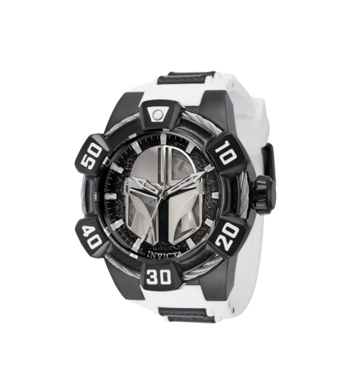 Invicta Star Wars Mandalorian Automatic 40619