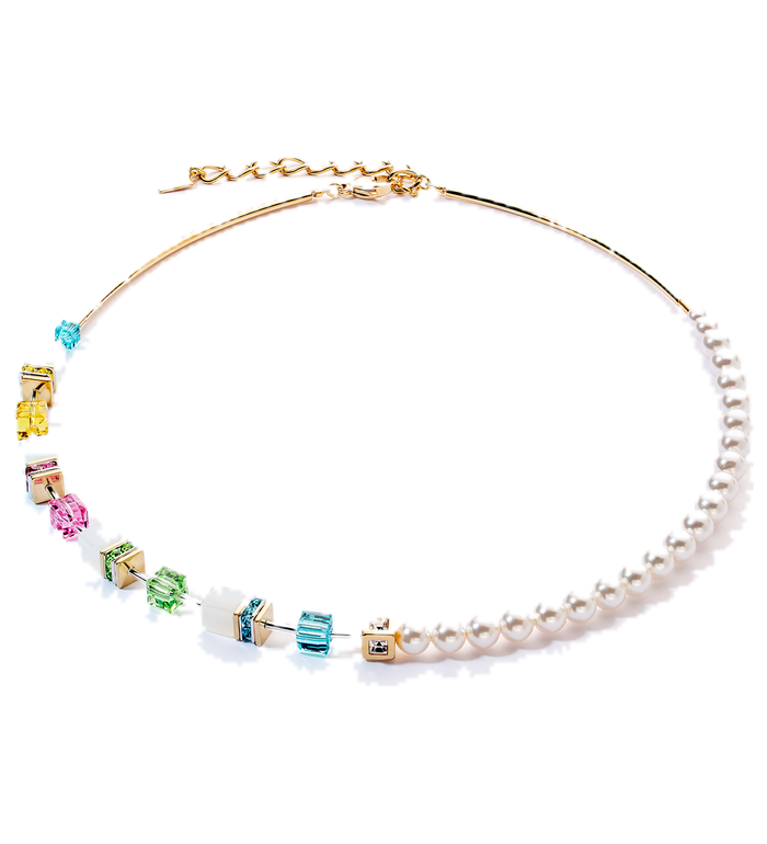 COEUR DE LION  ДАМСКО КОЛИЕ 4086/10-1527