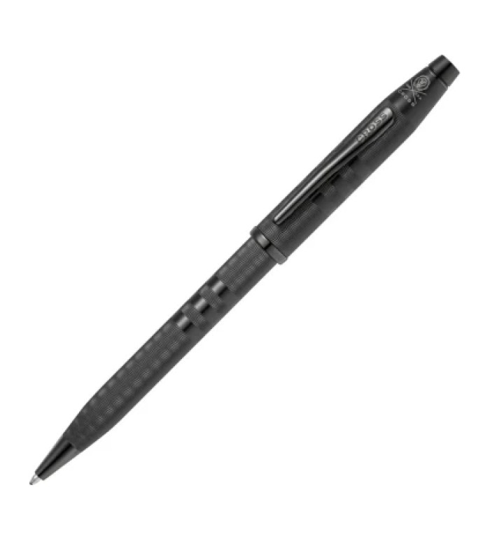 Химикалка Cross Century® II - Midnight Black