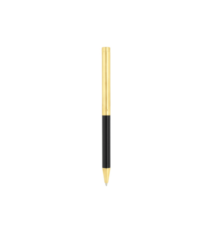Химикалка S.T.Dupont Classique Black 45076N