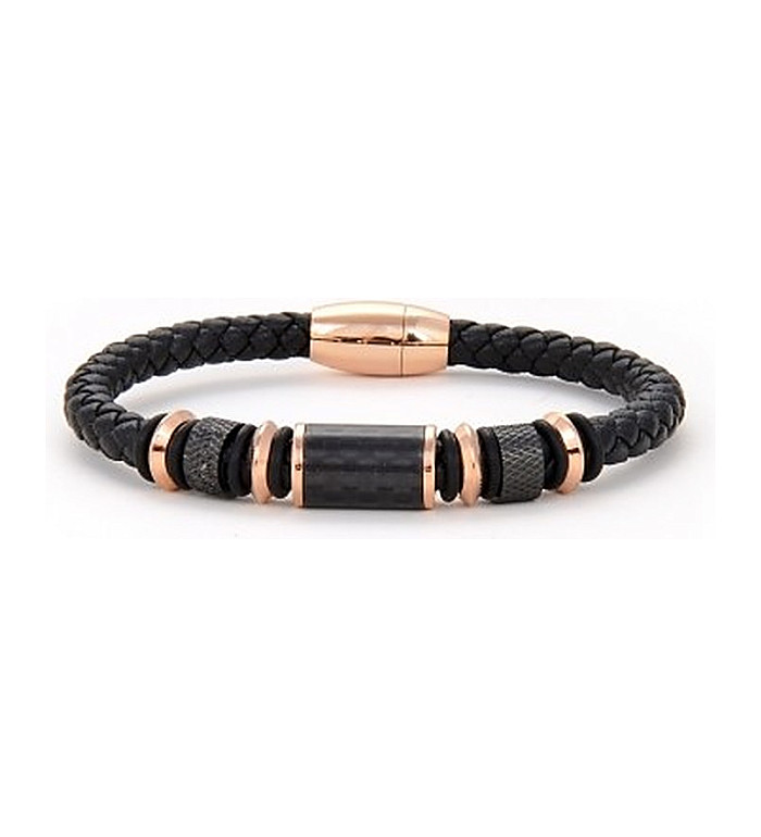BRACELET SANTA BARBARA POLO & RACQUET CLUB SBJ.6.1052-4