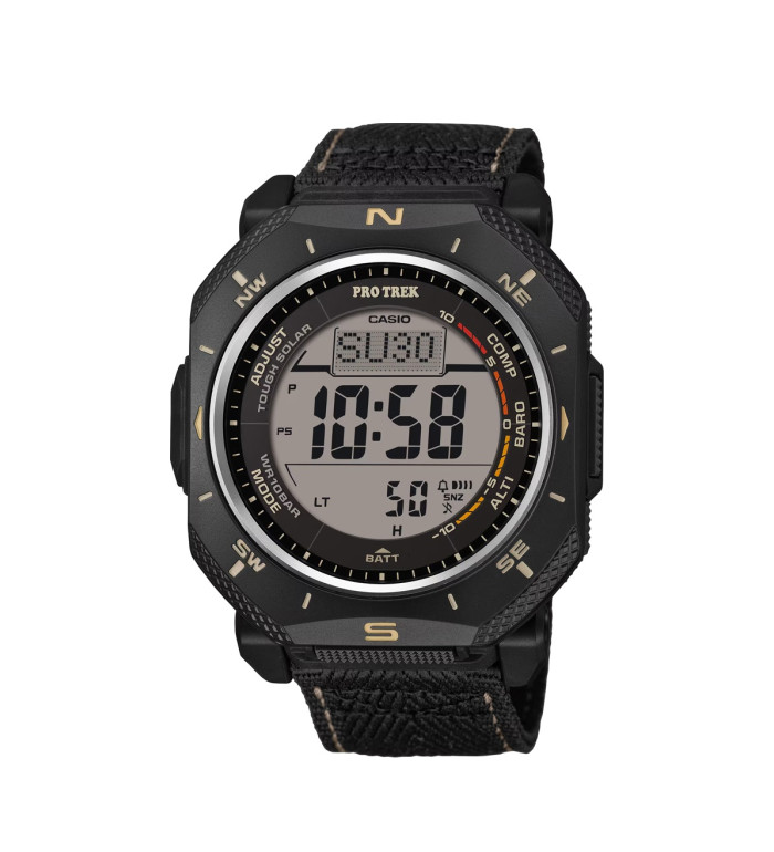 Casio PRO Trek PRG-69B-1ER