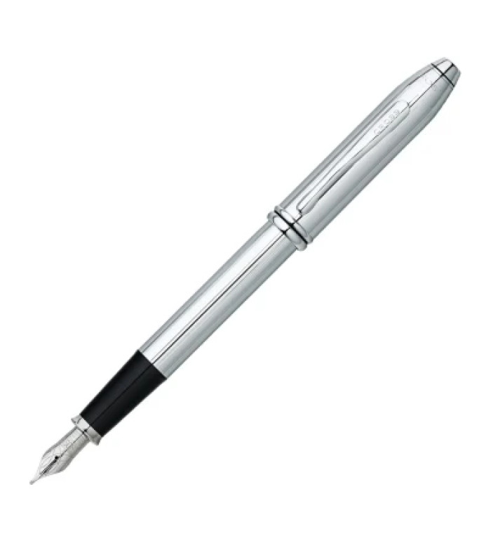 Писалка Cross Townsend - Chrome