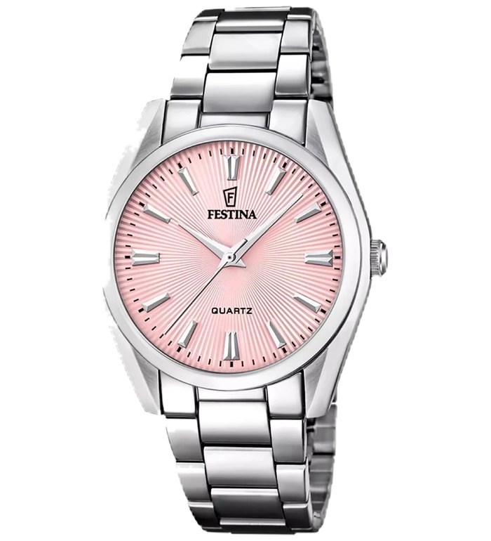 ЧАСОВНИК FESTINA BOYFRIEND 36,8MM F20622/N