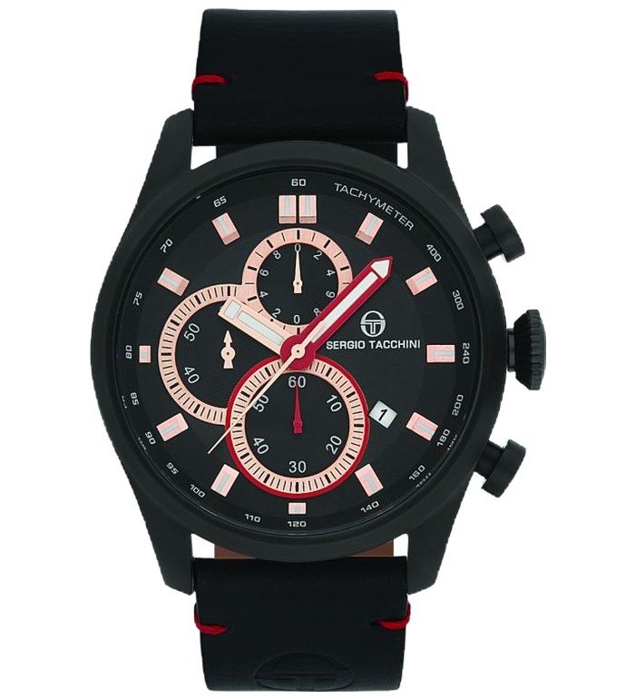 Мъжки часовник SERGIO TACCHINI ARCHIVIO 44MM ST.2.103.02