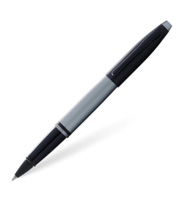 Ролер Cross Calais - Matte Grey And Black Lacquer