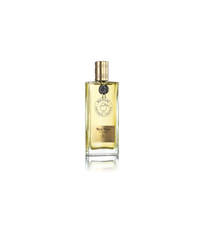 Nicolai Parfumeur Createur - New York Intense- EDP-30ML