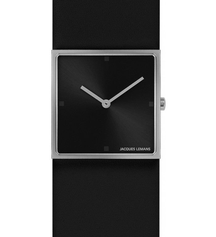 JACQUES LEMANS DESIGN COLLECTION 36MM 1-2057A