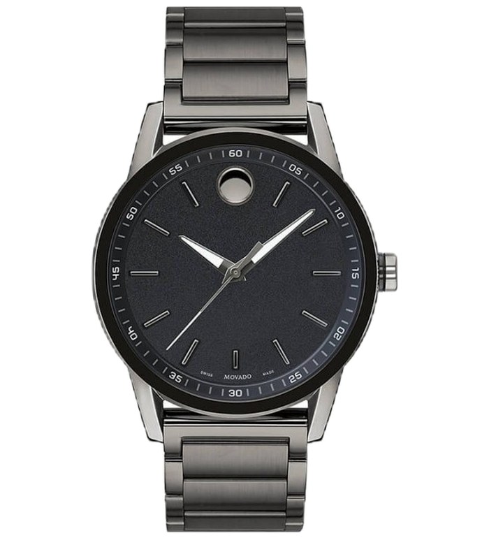 MOVADO MUSEUM SPORT 42MM 607226
