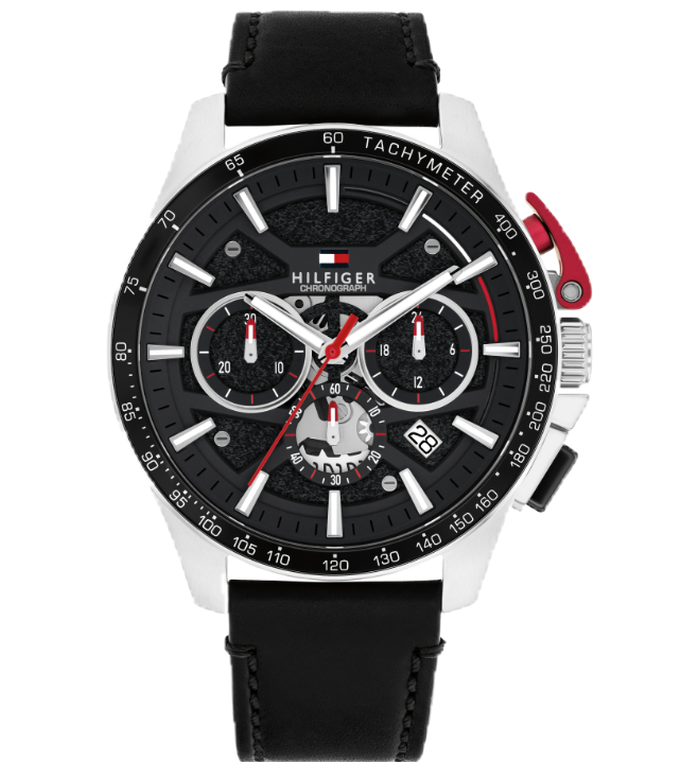 TOMMY HILFIGER SPORT 44MM 1792258