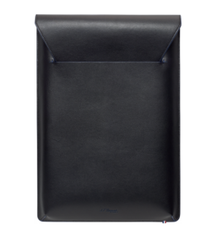 Калъф за таблет S.T.Dupont Line D Slim Black-Blue 184005