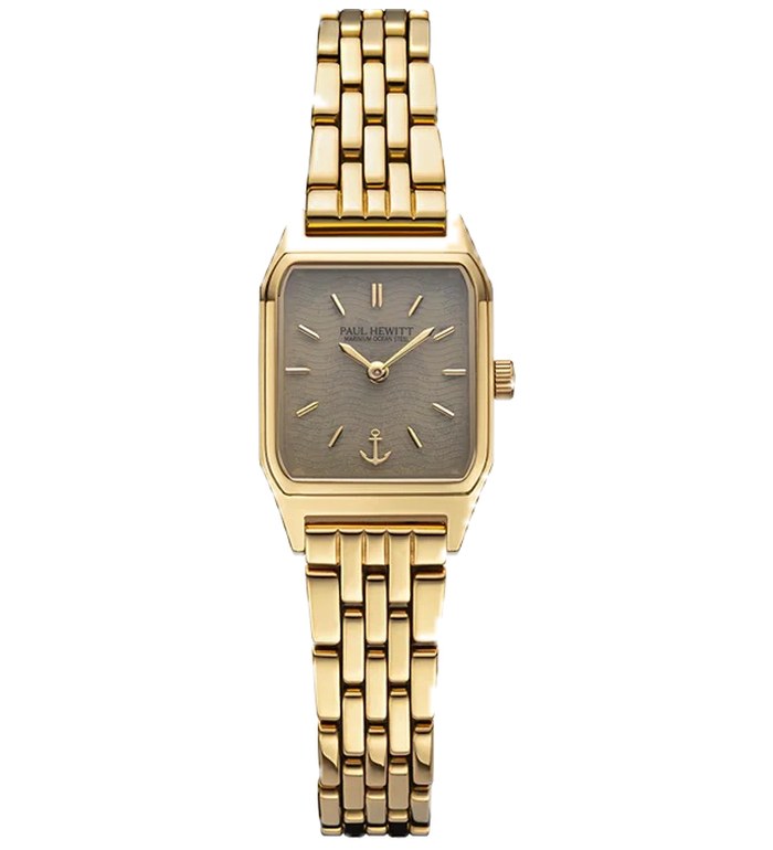 PAUL HEWITT EVERPULSE 38MM LADIES WATCH PH-W-0333