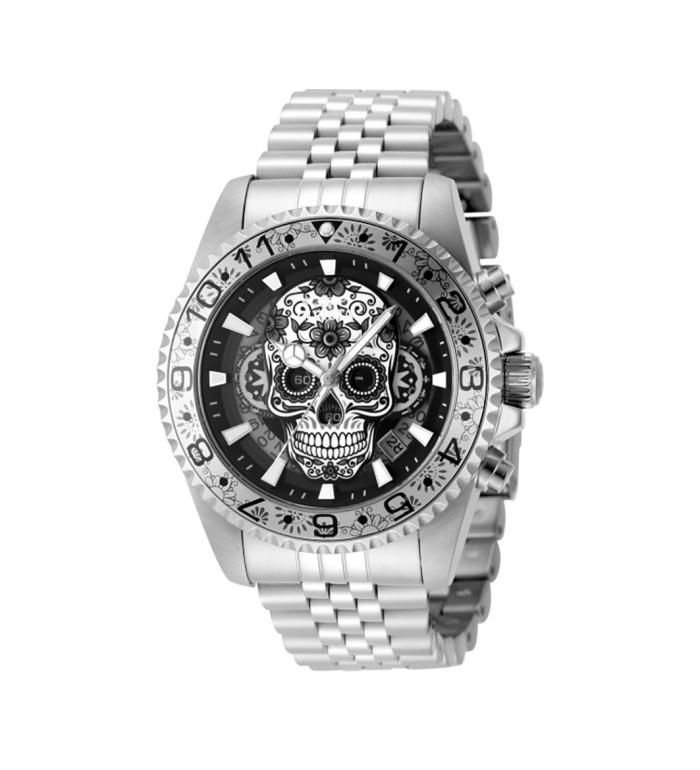 Invicta Pro Diver Grim King 48950