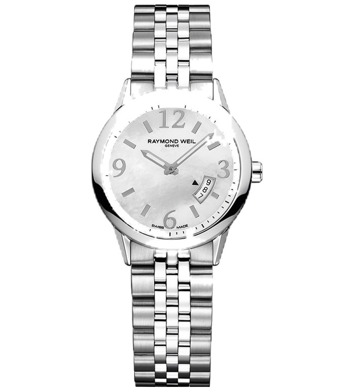 RAYMOND WEIL FREELANCER  29MM 5670-ST-05907