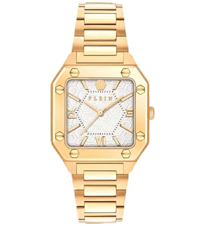 ЧАСОВНИК PHILIPP PLEIN EDGE 34MM PWZGA0426