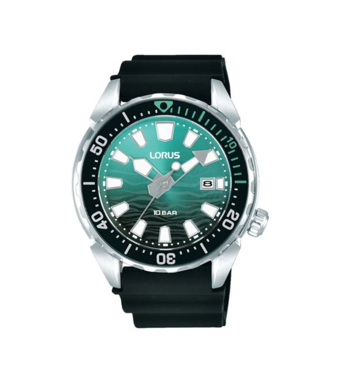 ЧАСОВНИК LORUS SPORTS RH951RX9