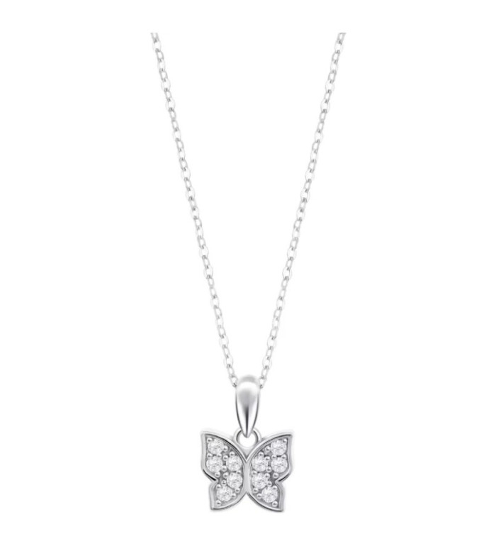 LOTUS SILVER BEYOND CLASSICS SILVER EARRINGS LP3099-4/1