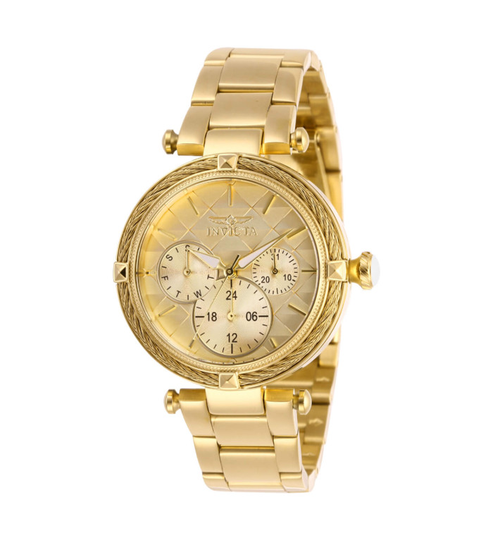 Invicta Bolt Lady