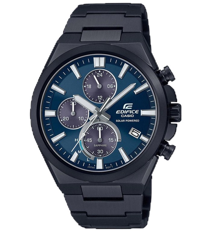 ЧАСОВНИК CASIO EDIFICE EFS-S630DC-2AVUEF