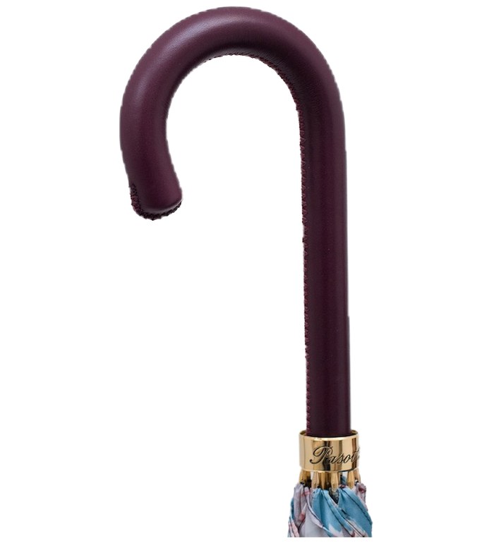 PASOTTI FLORAL ДАМСКИ ЧАДЪР 20 9А436-6 P