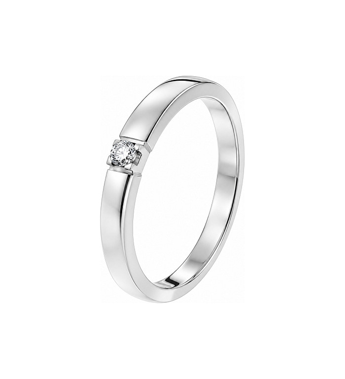 Cara Diamanti gold ring M503