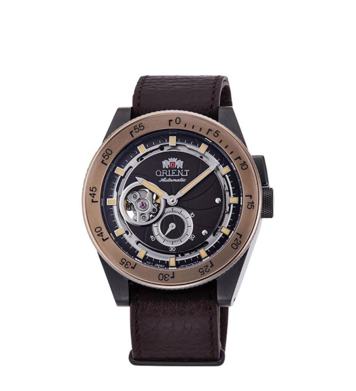 ORIENT CLASSIC 41ММ MEN'S WATCH RA-AR0203Y