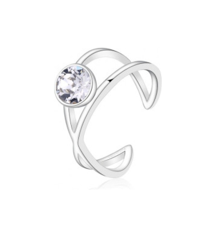 Дамски пръстен Brosway Destiny BDY31A