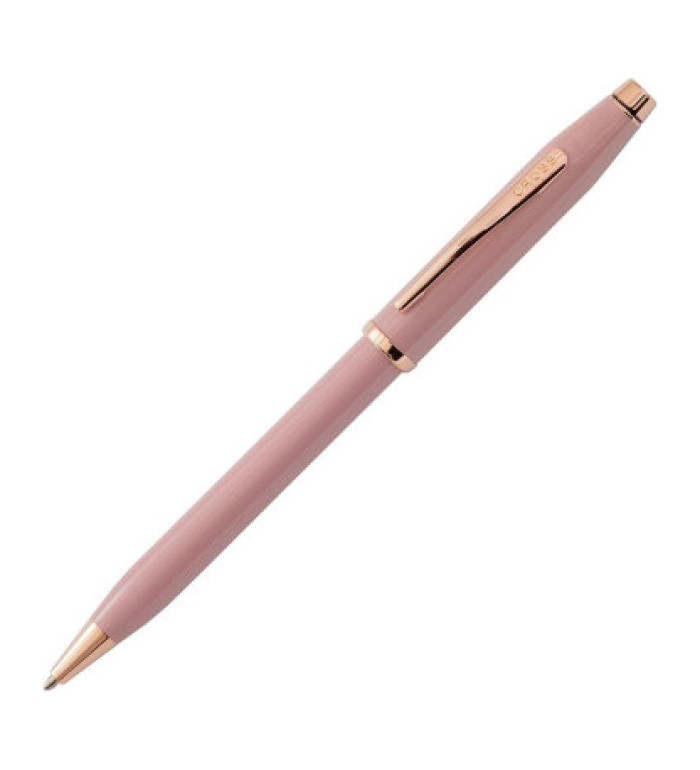 Химикалка Cross Century II - Smokey Pink RGT